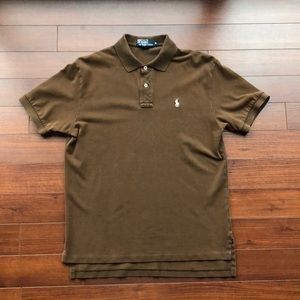 Polo Ralph Lauren Men’s Short Sleeve Polo